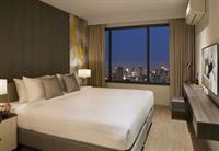 Somerset Rama 9 - Sha Certified Hotel Bangkok
