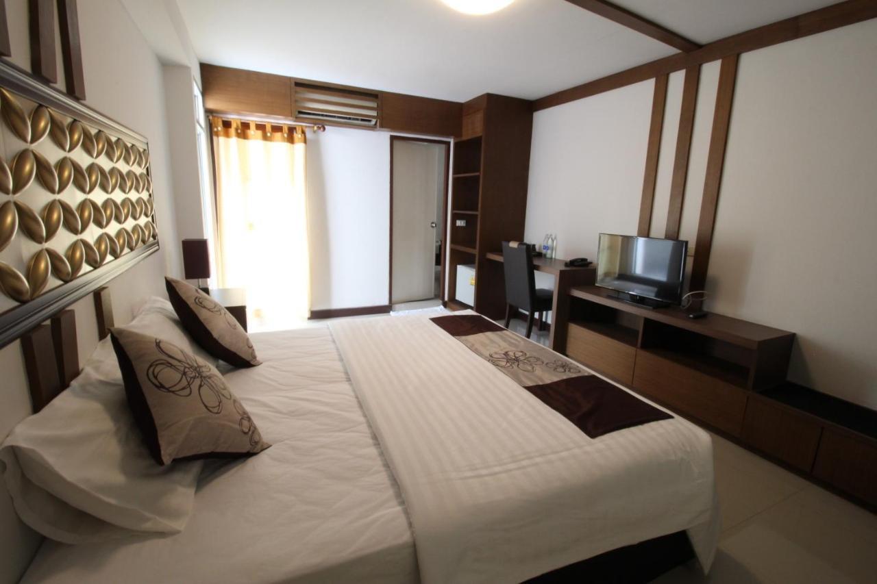 Leelawadee Resotel Raminthra 3*