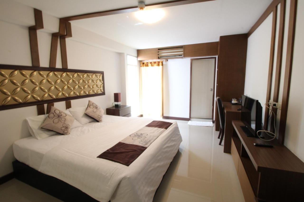 Leelawadee Resotel Raminthra Resort Bangkok