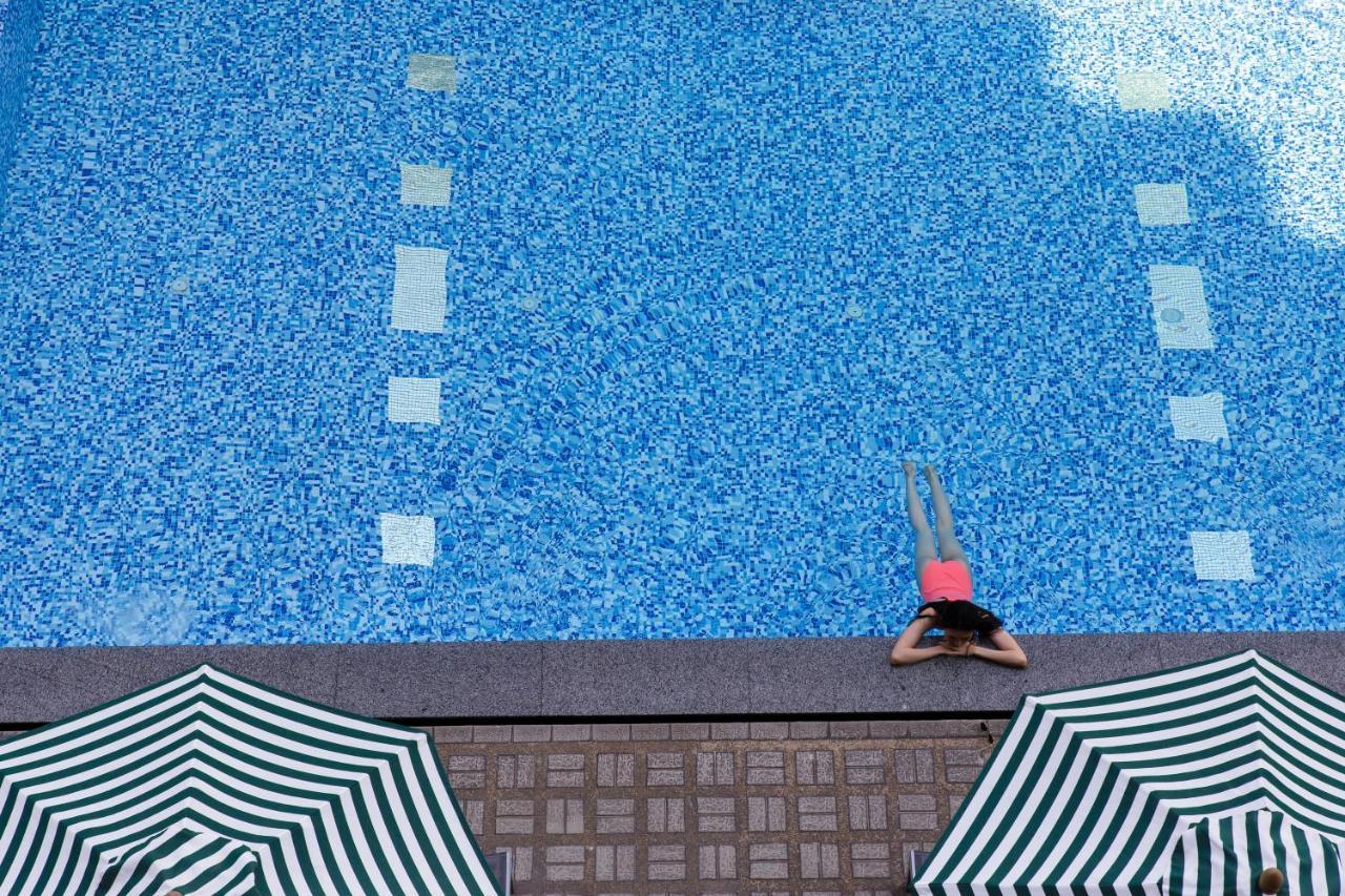 Jazzotel Bangkok- Sha Extra 4*