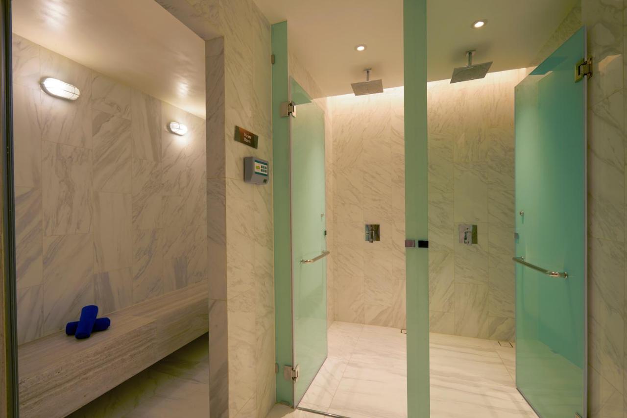 Somerset Rama 9 - Sha Certified Hotel Bangkok