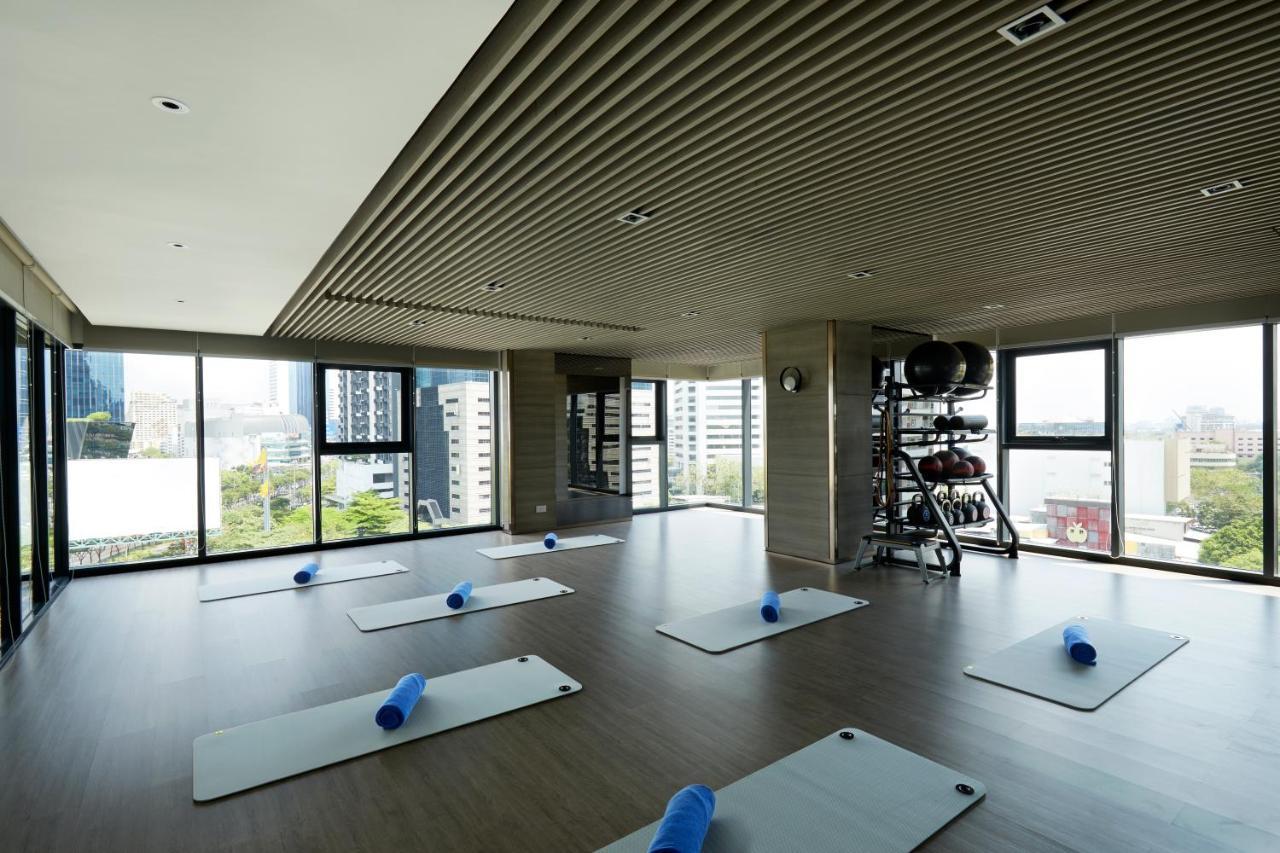 Somerset Rama 9 - Sha Certified 5*
