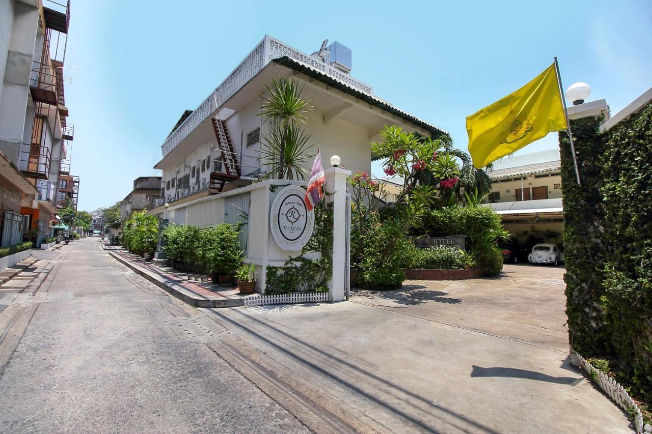 Hotel Rajata 2*