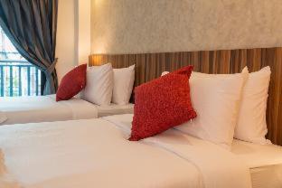 The Sha 4* Banguecoque