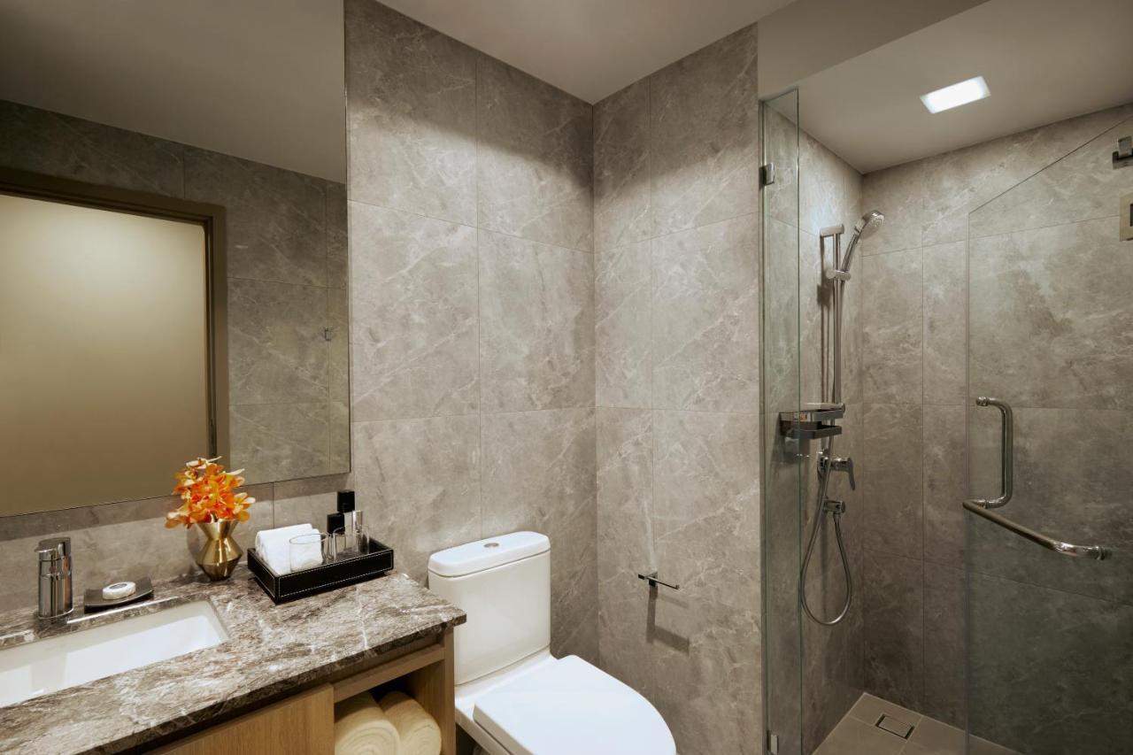 Somerset Rama 9 - Sha Certified 5* Bangkok
