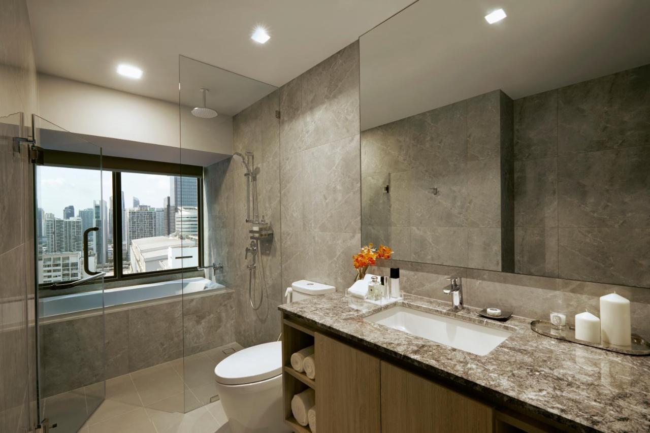Hotel Somerset Rama 9 - Sha Certified
