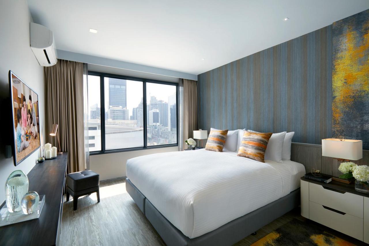 Somerset Rama 9 - Sha Certified 5*