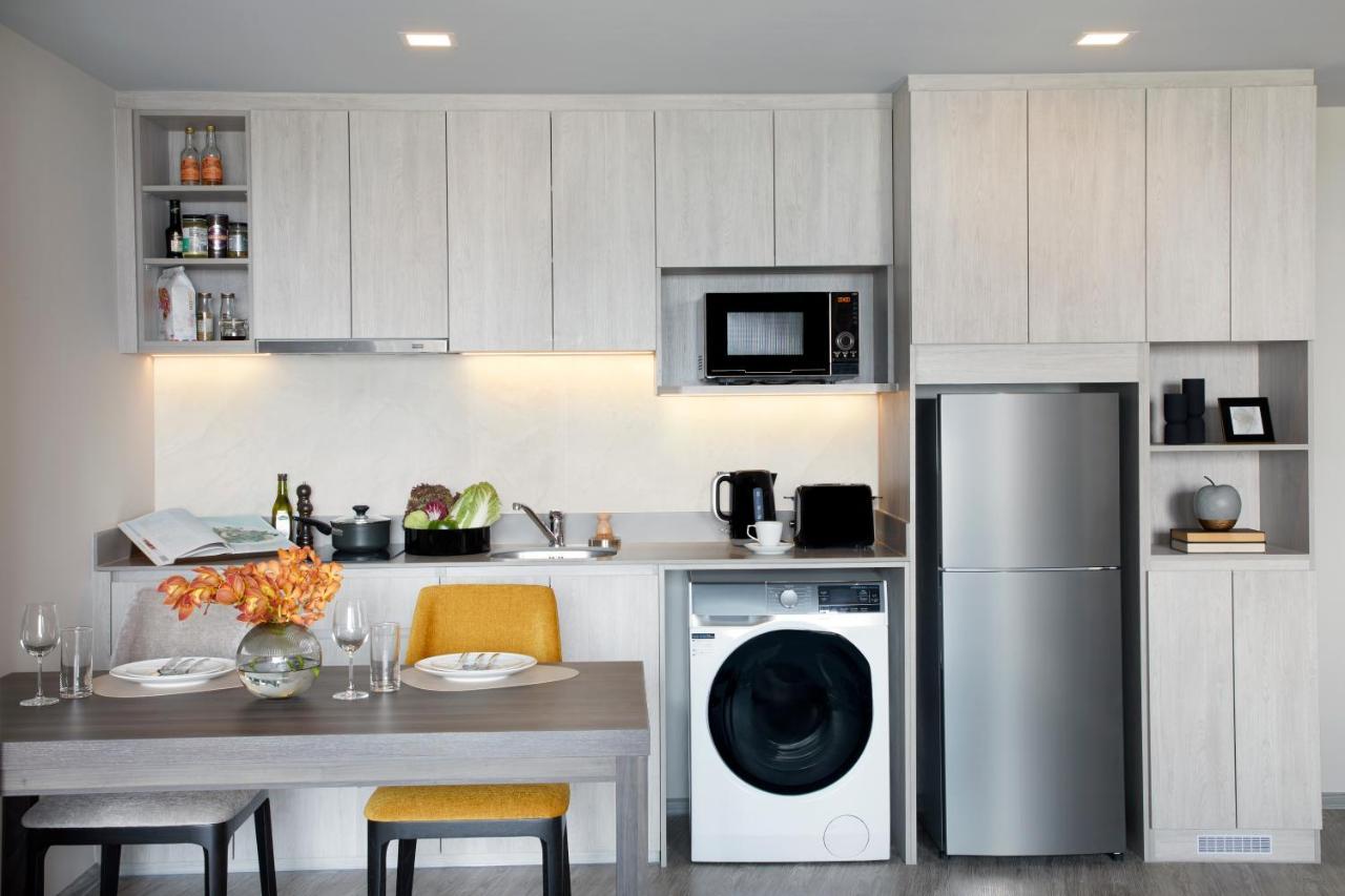 Somerset Rama 9 - Sha Certified 5*