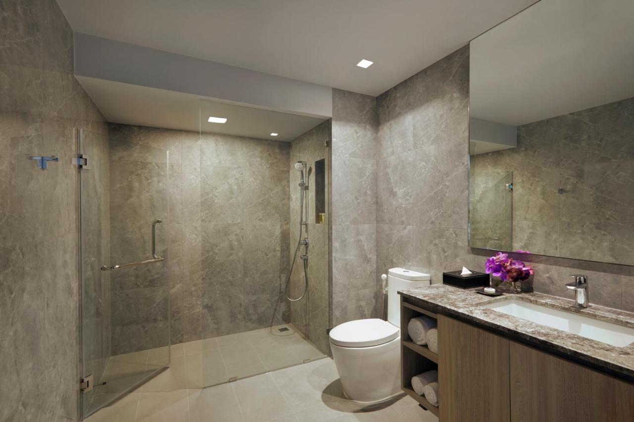 Somerset Rama 9 - Sha Certified 5*