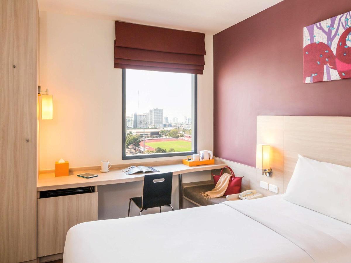 Ibis Siam Hotel