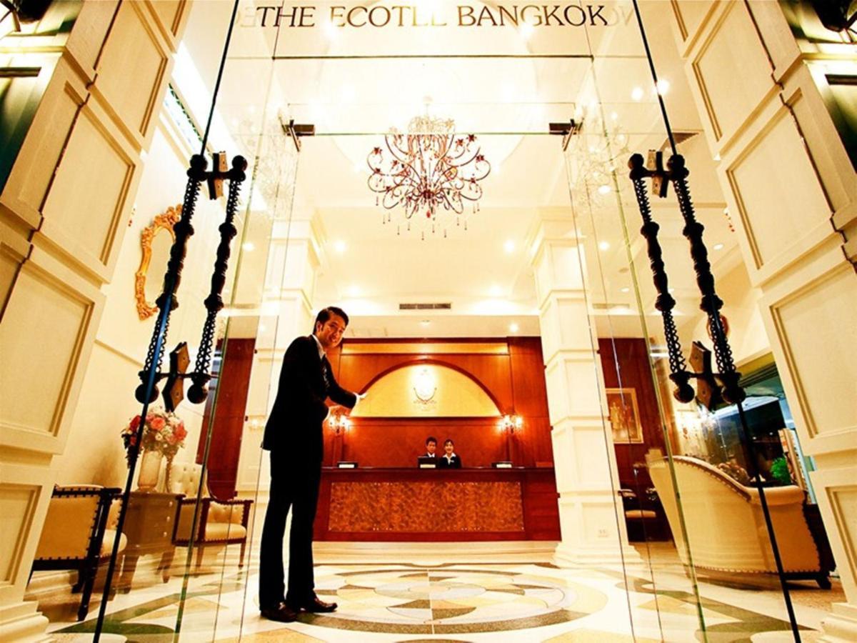 The Ecotel Bangkok