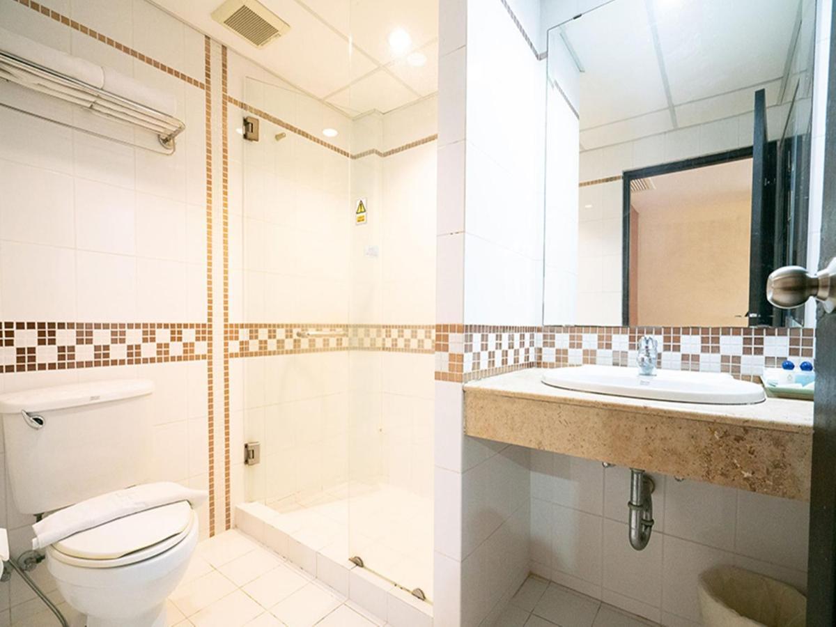 The Ecotel Hotell 3*