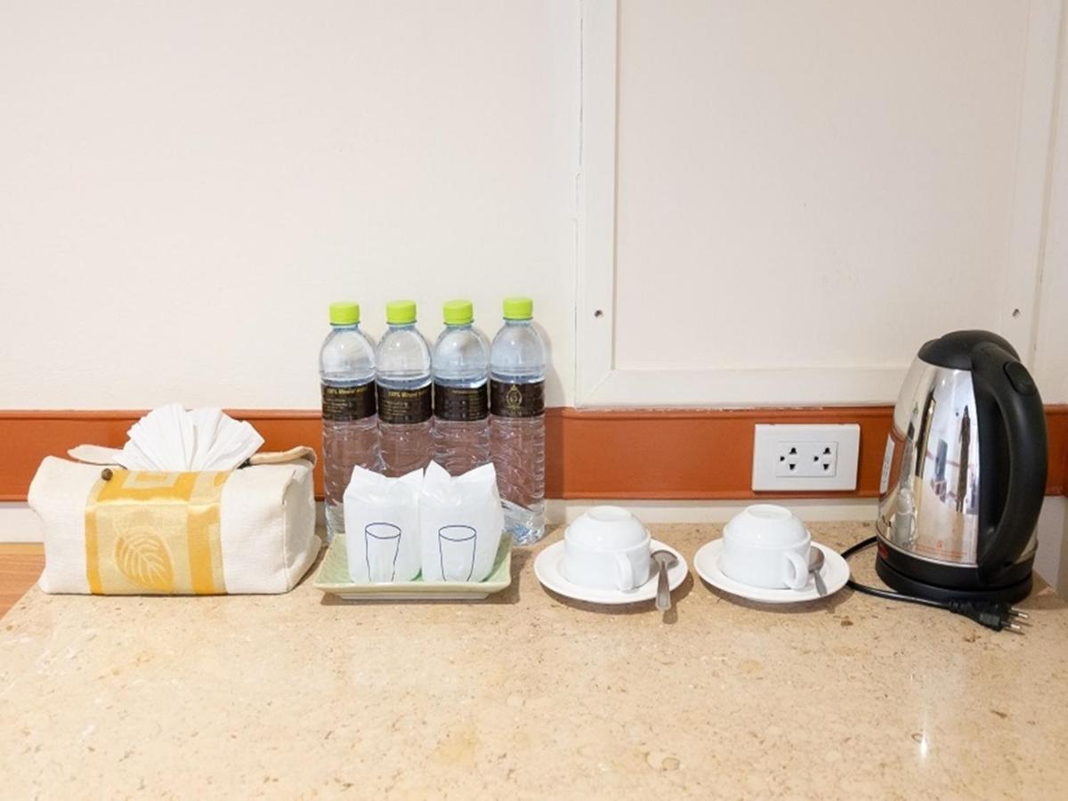 The Ecotel Hotell