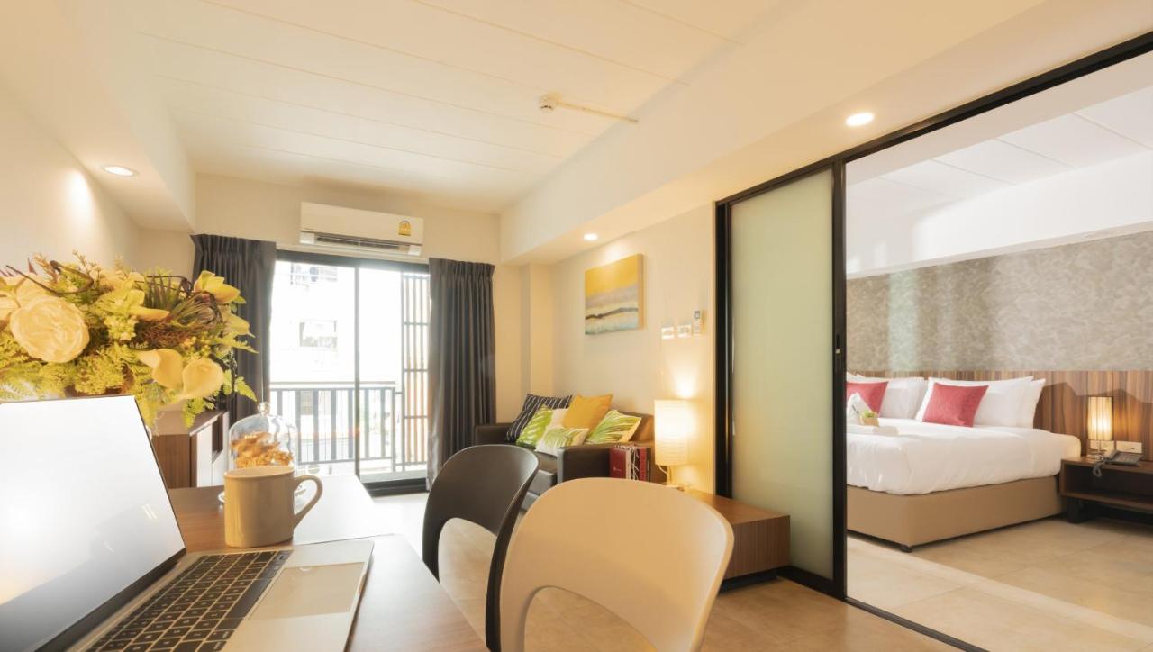 The Sha 4* Banguecoque