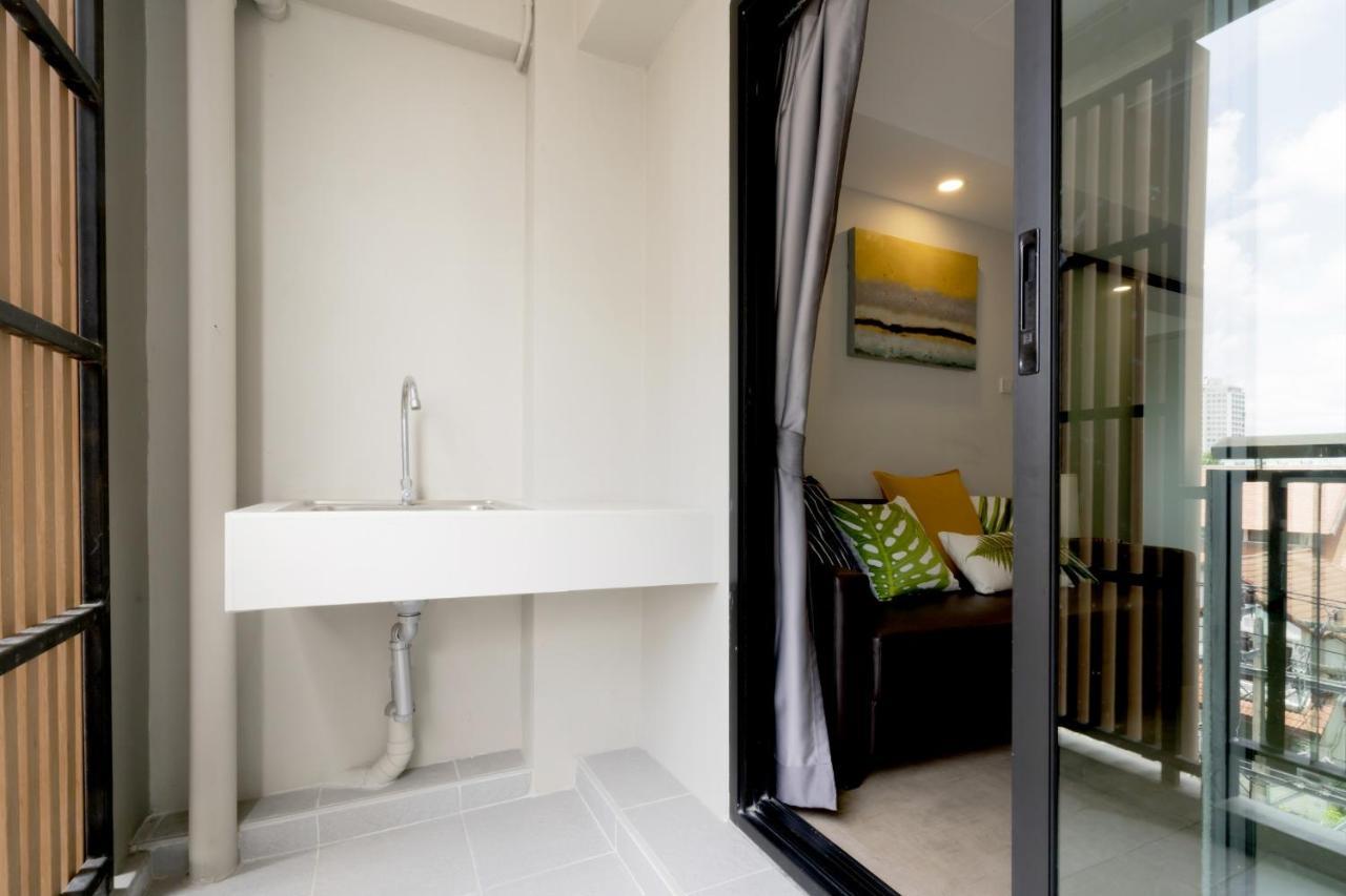 The Sha 4* Banguecoque