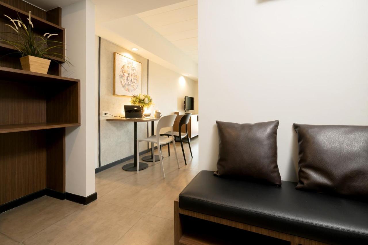 The Sha Hotel Banguecoque