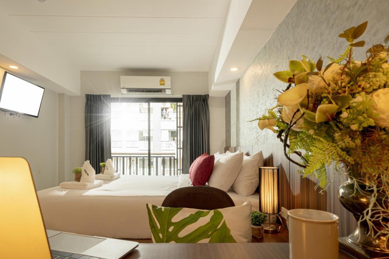 The Sha Hotel Banguecoque