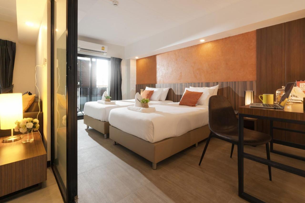 The Sha 4* Banguecoque