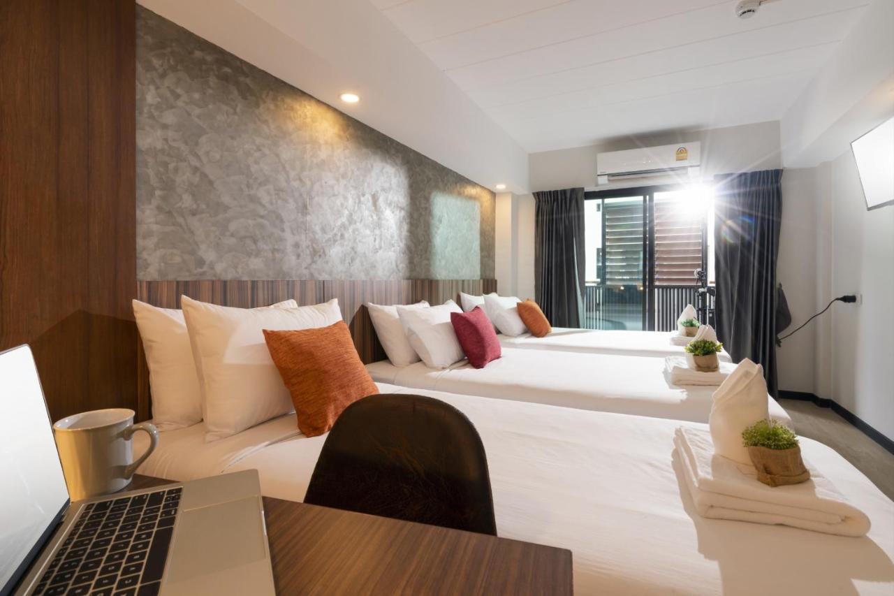 The Sha 4* Banguecoque