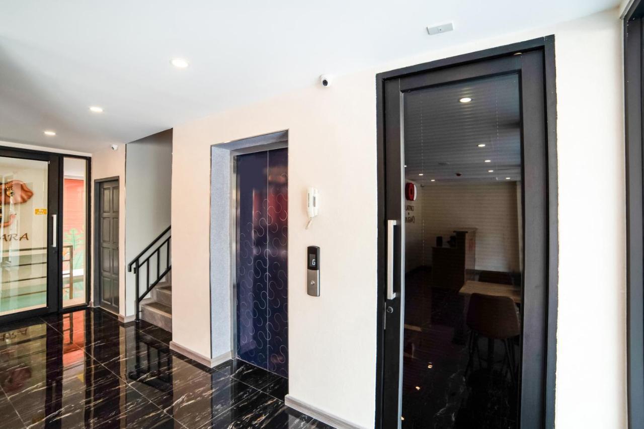 Hotel Ongkara Near Bts Thonglor 4*