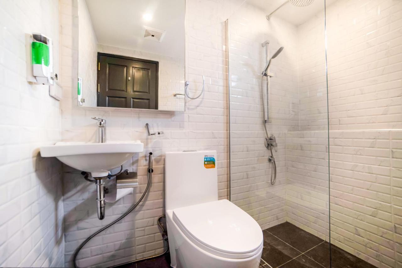 Hotel Ongkara Near Bts Thonglor 4*