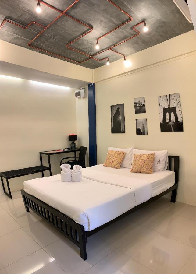 Baan Phaholyothin 52 Motel 3*