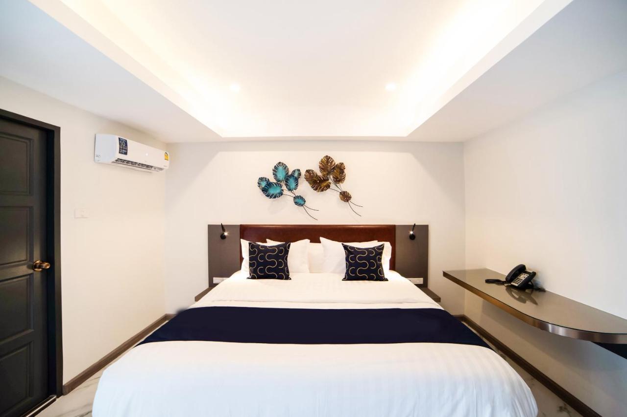 Ongkara Near Bts Thonglor 4*