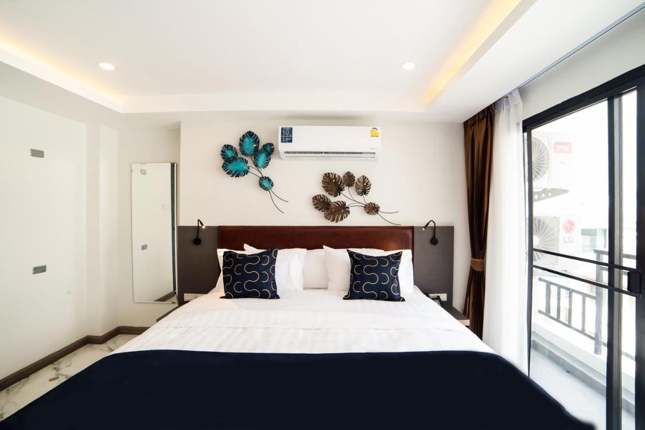 Ongkara Near Bts Thonglor 4* Bangkok