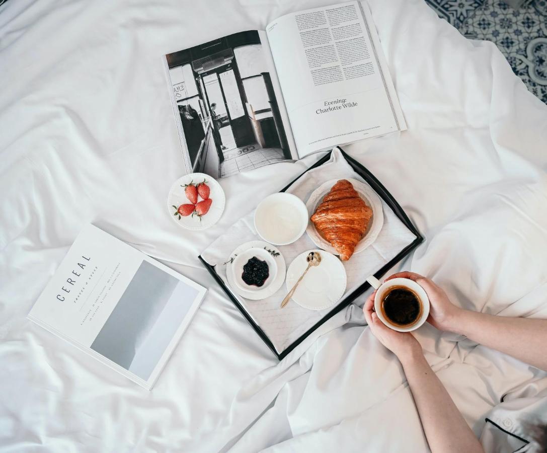 Noursabah Boutique Bed Bed and breakfast Bangkok