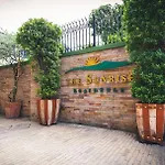 The Sunrise residencia