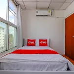 Oyo 550 Happyland Guesthouse