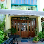 The Knight House Bangkok