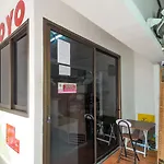 Oyo 550 Happyland Guesthouse