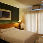 The 92 Residence