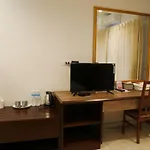 The 92 Residence