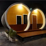 Tiny Hut Resort