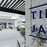 Tidjai Bangkok Hostel