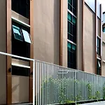 Jp Residence B-16