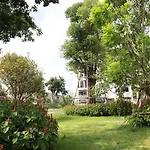 K Garden Serviced Apartment