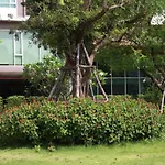 K Garden Serviced Apartment
