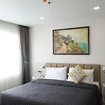 K Garden Serviced Apartment
