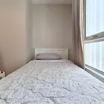The Spring Warmth Luxury:2Br/Mrt/Pool