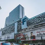 Oyo 404 P9 Bangkok