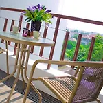 The Meet Green Apartment