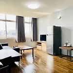 City Residence