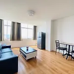City Residence