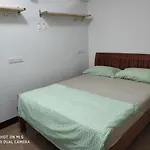 18floor apartment with 2 bedrooms