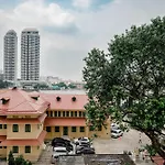 Khaosan Art Hotel