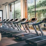 Grand Hyatt Erawan Bangkok