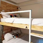 Tidjai Bangkok Hostel